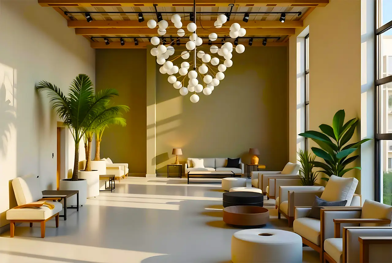 emaar sector 112 amenities