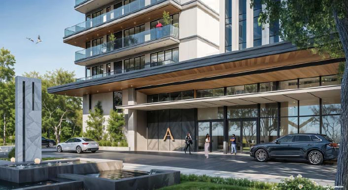 emaar sector 86 gurgaon highlights