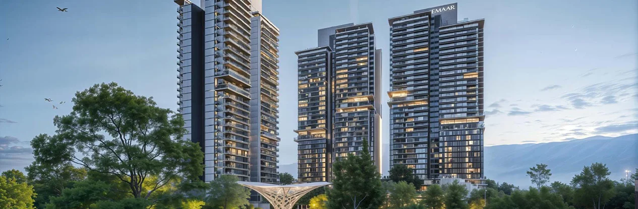 emaar sector 86 gurgaon new project